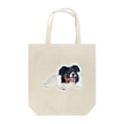 胃痛のSUNAGIMO OISHII Tote Bag