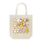 だちょう2020のハッピーダンス Tote Bag