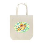 🌱風葉店🍎のギャウギャウコガネ Tote Bag