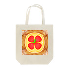 お菓子な魔道具店のイチゴデニッシュ Tote Bag