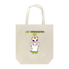 WxB COLORS+のサッカー！サッカー！！サッカー！！！ Tote Bag