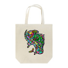 heymar のカメレオン Tote Bag