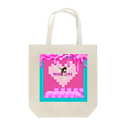 momo_emiのmomo_emi 2021夏 Tote Bag