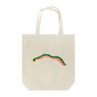 HANArtistの「RUY」若きアーティストHANA作 Tote Bag