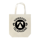 CRUTHのHawaiian Telephone / ハワイアン テレフォン #1 トートバッグ