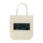 TENRIVERS_FILM　応援グッズの短編映画「各駅ミッドナイト」上映会応援グッズ Tote Bag