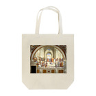 世界美術商店のアテナイの学堂 / The School of Athens Tote Bag