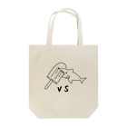 μ622のバーサス Tote Bag