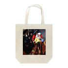 世界美術商店の取り持ち女 / The Procuress Tote Bag