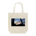 ハルの夕空1 Tote Bag