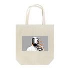 カモフのHope for rest Tote Bag