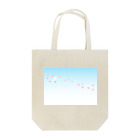 わたのはらのひさかたの Tote Bag