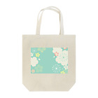 orange_honeyの桜 Tote Bag