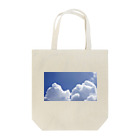 長崎のあきの入道雲２ Tote Bag