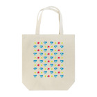 akiko_ootaniのキラキラモノグラム Tote Bag