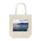 LOVELESSの旅立ちの朝 Tote Bag