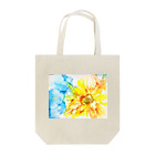 kohaku_no.5のsunflower Tote Bag