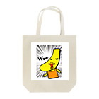 SheepDesignのバナナ店長 Tote Bag