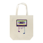 IZANAMI by Akane YabushitaのEmotionally Devastated Tote Bag