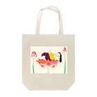 スージィの寝槃 Tote Bag