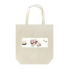 ramuneのくるみ Tote Bag