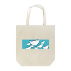 REGIONのまんたたまんた Tote Bag