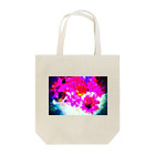A'S WORLDの幻想FLOWER Tote Bag
