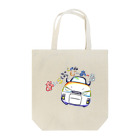 絵描き箱のあいらぶこぺんじーあーる Tote Bag