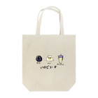 イブのいけどりーず Tote Bag