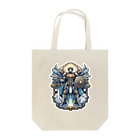 かーふくんのあがきショップのアルティマ・セラフィックギアード Tote Bag