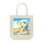 huwari-hanaakariのバラ Tote Bag