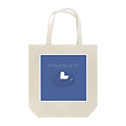 SHOP okotyamaのよわむしあひる Tote Bag