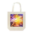 Logic RockStar のECHO REVOLUTION  Tote Bag