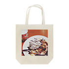 Eimyiのホットケーキ Tote Bag