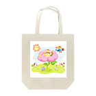 えいちえすデザインワークスのえいちえすCuteAnimalWorld01 Tote Bag