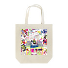 中古 めおとの机上の空論 Tote Bag