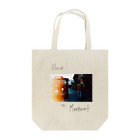 Wear the Moment のWhere do you wanna go? Tote Bag