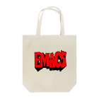 株式会社スガノワークスのemacs - イーマックス - Tote Bag