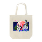 タカハシマシロの一等星 Tote Bag