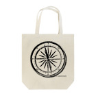 KaeruWorksのostendens septentrionem Tote Bag