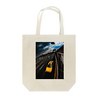 T-shopのBrooklyn Bridge Tote Bag