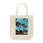 Good Vibes OnlyのHawaiian Dreams Tote Bag