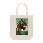 世界美術商店の聖アントニウスの苦悩 / The Torment of Saint Anthony Tote Bag