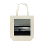 K.A roomの friendship at dusk Tote Bag