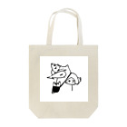 キラリの夢 Tote Bag