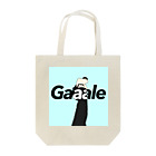Gaale_絶対的女子の思い出 Tote Bag
