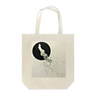 yuk.shooopのモヤモヤ丸 Tote Bag