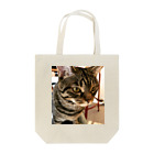 TabbyKotoraのKOTORA Tote Bag