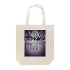 -Chouchou-の氷の壁 Tote Bag