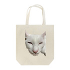 花鶴亀商店の笑亀 Tote Bag